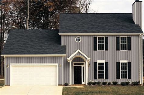 metal lap siding for the outside of your house|vertical steel siding for homes.